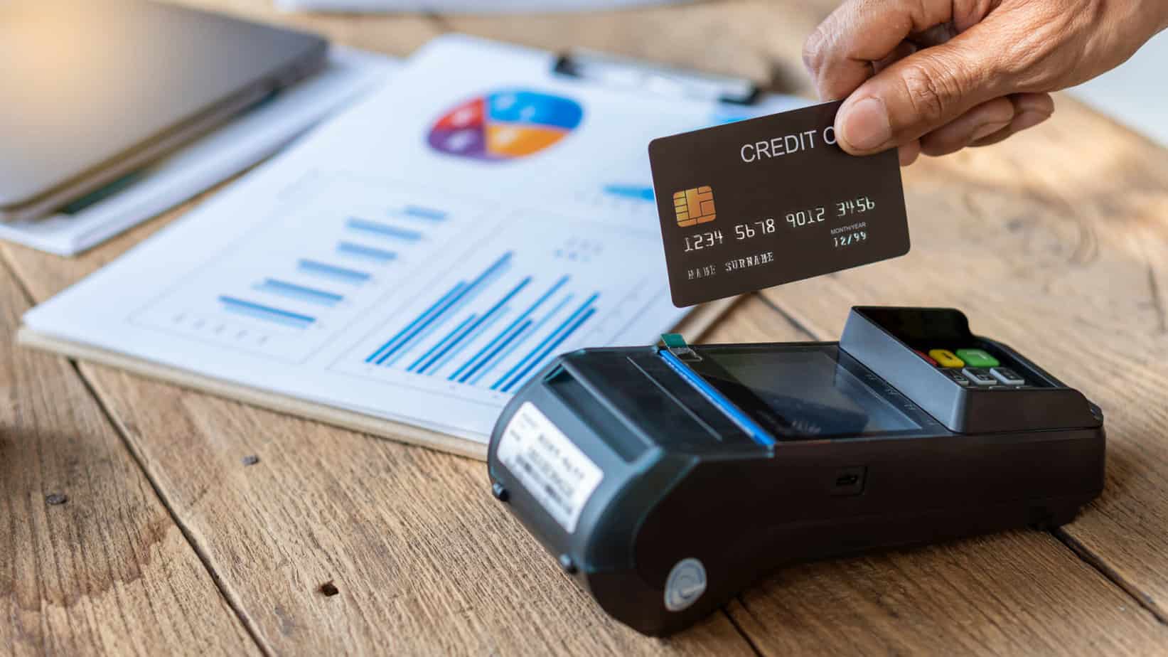 Payment system reliability and trust